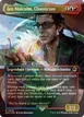 Ian Malcolm, Chaotician #38