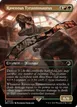 Ravenous Tyrannosaurus #43