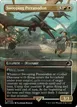 Swooping Pteranodon #44