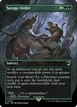 Savage Order #6