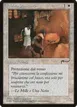 Repentant Blacksmith #10