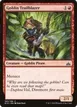 Goblin Trailblazer #105