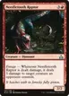 Needletooth Raptor #107
