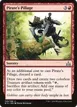 Pirate's Pillage #109