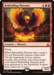 Rekindling Phoenix #111