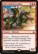 Silverclad Ferocidons #115