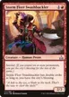 Storm Fleet Swashbuckler #117