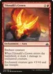 Tilonalli's Crown #120