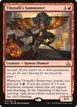 Tilonalli's Summoner #121
