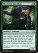 Cherished Hatchling #124
