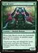 Jade Bearer #134