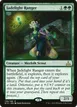 Jadelight Ranger #136