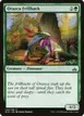 Orazca Frillback #140