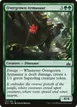 Overgrown Armasaur #141