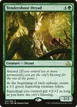 Tendershoot Dryad #147