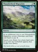 Thunderherd Migration #149