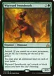 Wayward Swordtooth #150