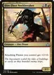 Dire Fleet Neckbreaker #156