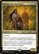 Elenda, the Dusk Rose #157