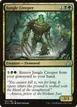 Jungle Creeper #161