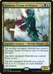 Kumena, Tyrant of Orazca #162