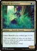 Merfolk Mistbinder #164