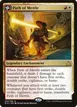 Path of Mettle // Metzali, Tower of Triumph #165