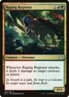 Raging Regisaur #168