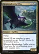 Resplendent Griffin #170