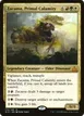 Zacama, Primal Calamity #174