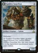 Golden Guardian // Gold-Forge Garrison #179