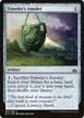 Traveler's Amulet #184