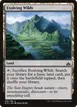 Evolving Wilds #186