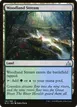 Woodland Stream #191