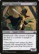 Vampire Champion #198