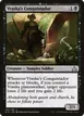 Vraska's Conquistador #199