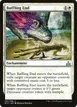 Baffling End #1