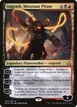 Angrath, Minotaur Pirate #201