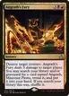 Angrath's Fury #204
