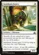 Snubhorn Sentry #23