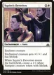 Squire's Devotion #25