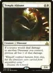 Temple Altisaur #28