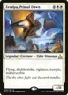 Zetalpa, Primal Dawn #30