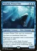 Nezahal, Primal Tide #45