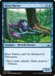 River Darter #47