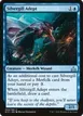 Silvergill Adept #53