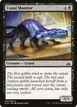 Canal Monitor #63