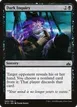 Dark Inquiry #65