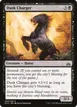 Dusk Charger #69