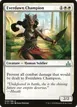 Everdawn Champion #6